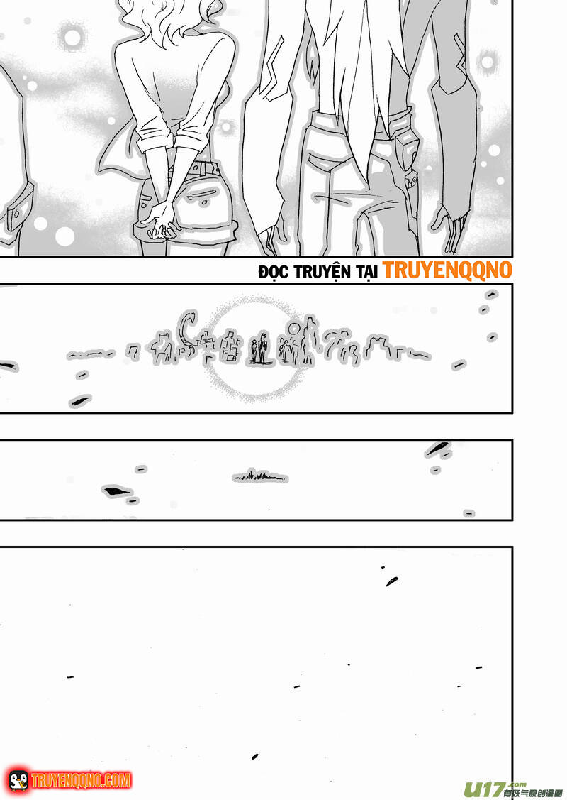 I The Female Robot Chapter 141 - 13