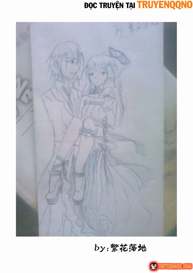 I The Female Robot Chapter 140 - 20