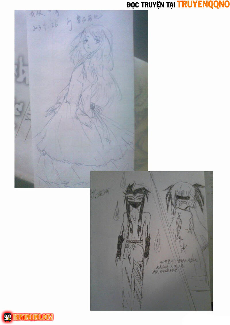 I The Female Robot Chapter 140 - 22