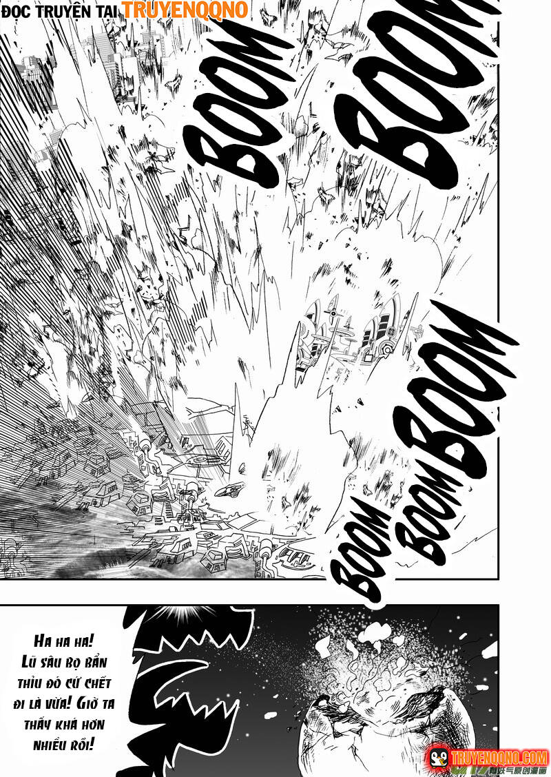 I The Female Robot Chapter 141 - 19