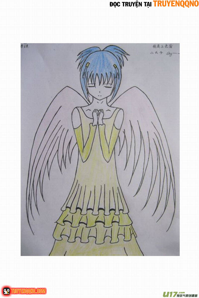 I The Female Robot Chapter 141 - 23