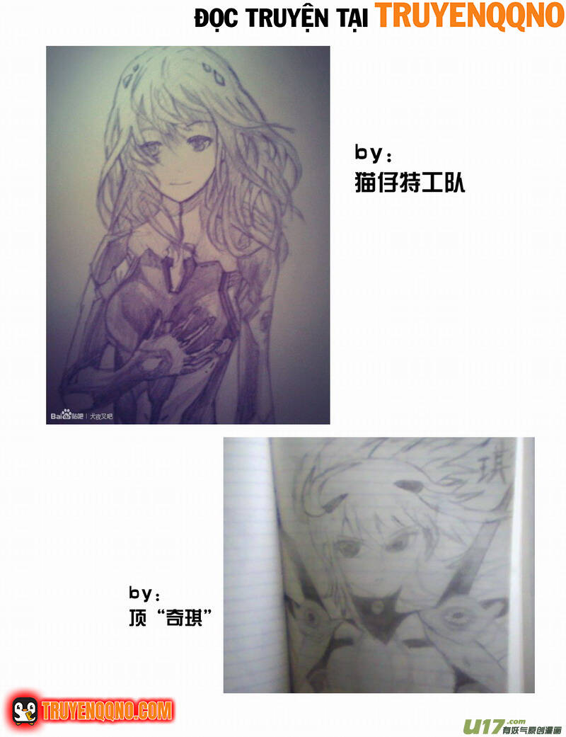 I The Female Robot Chapter 144 - 20