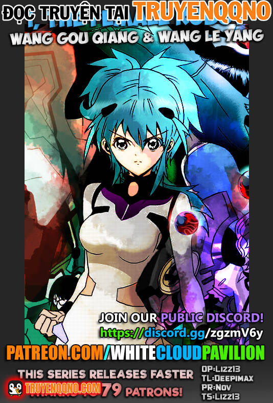 I The Female Robot Chapter 147 - 2