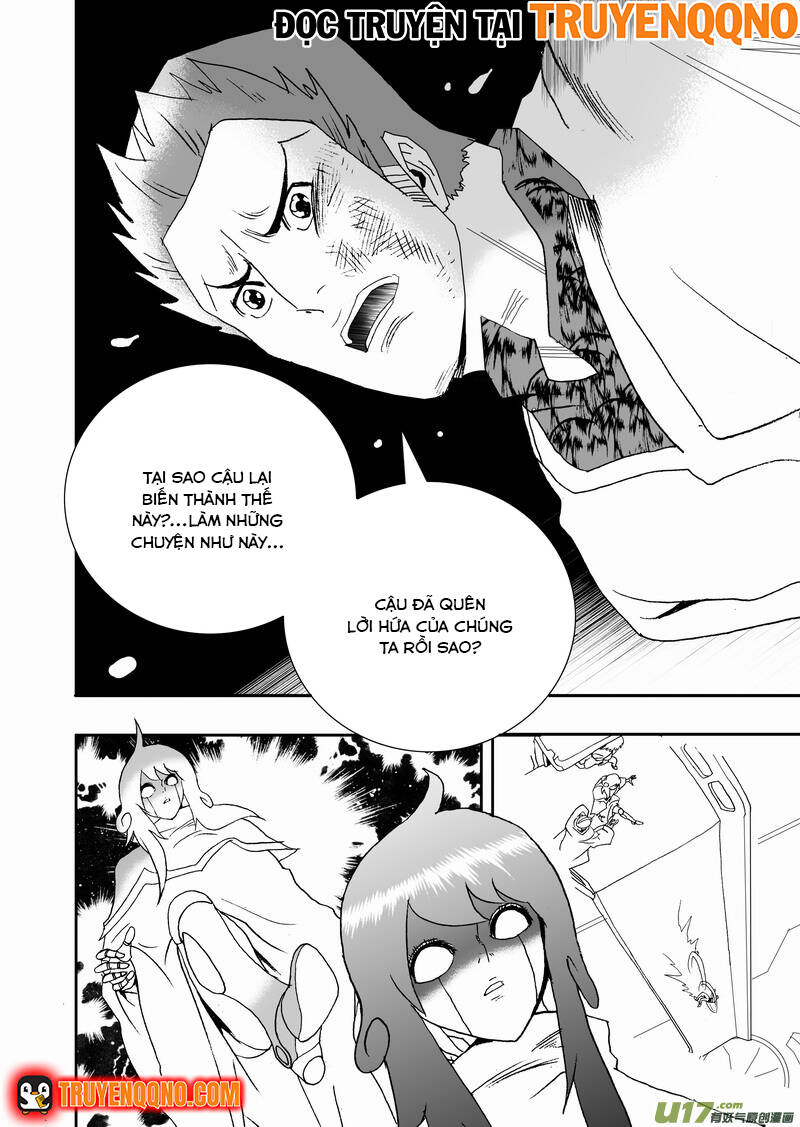 I The Female Robot Chapter 146 - 12