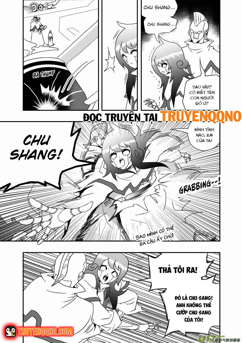 I The Female Robot Chapter 146 - 13