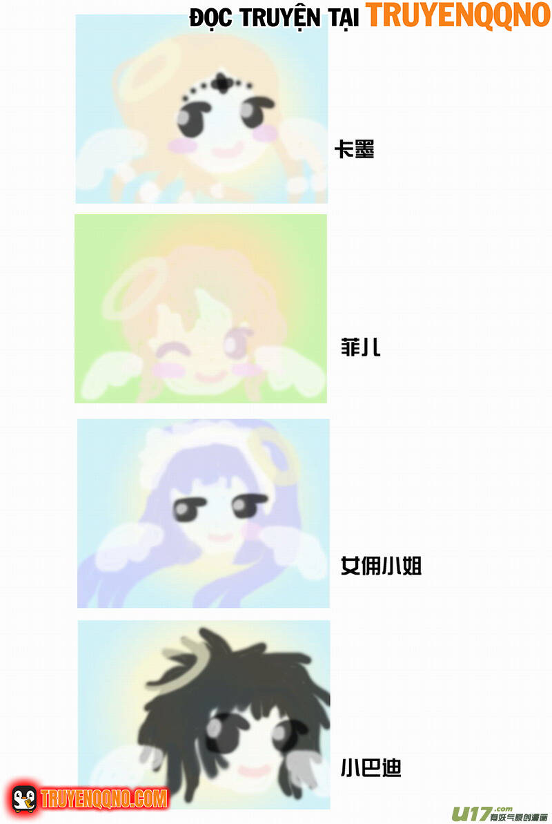 I The Female Robot Chapter 145 - 22