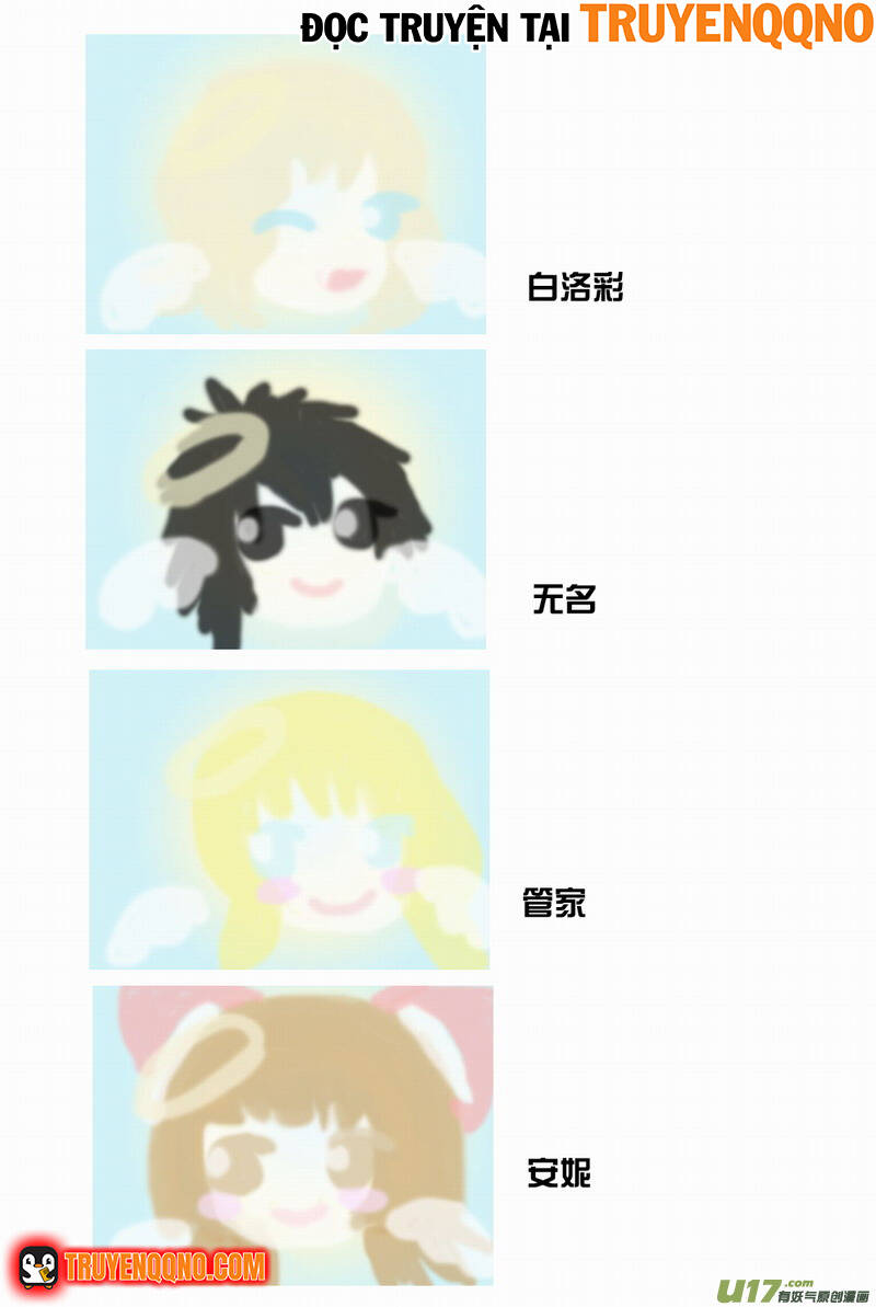 I The Female Robot Chapter 145 - 23