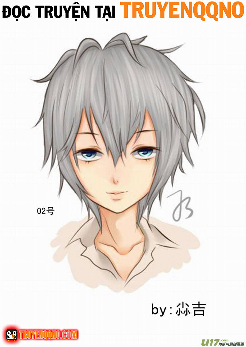 I The Female Robot Chapter 146 - 22