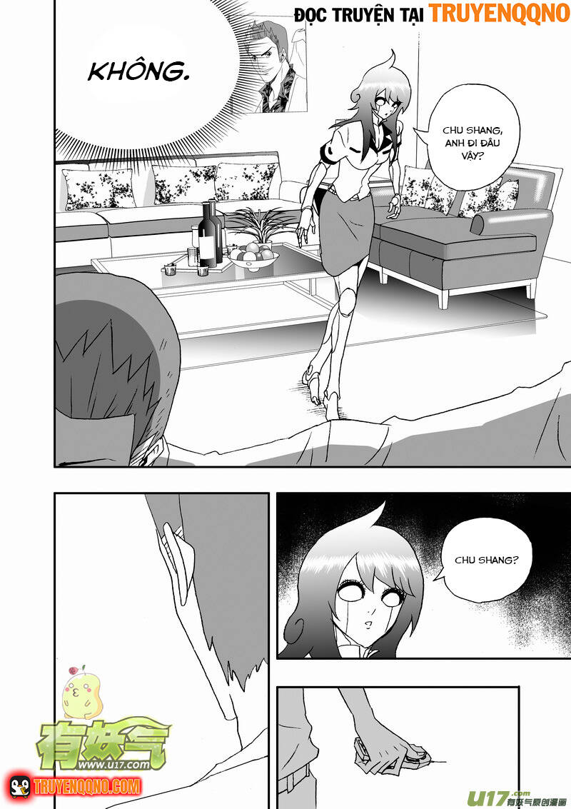 I The Female Robot Chapter 148 - 16