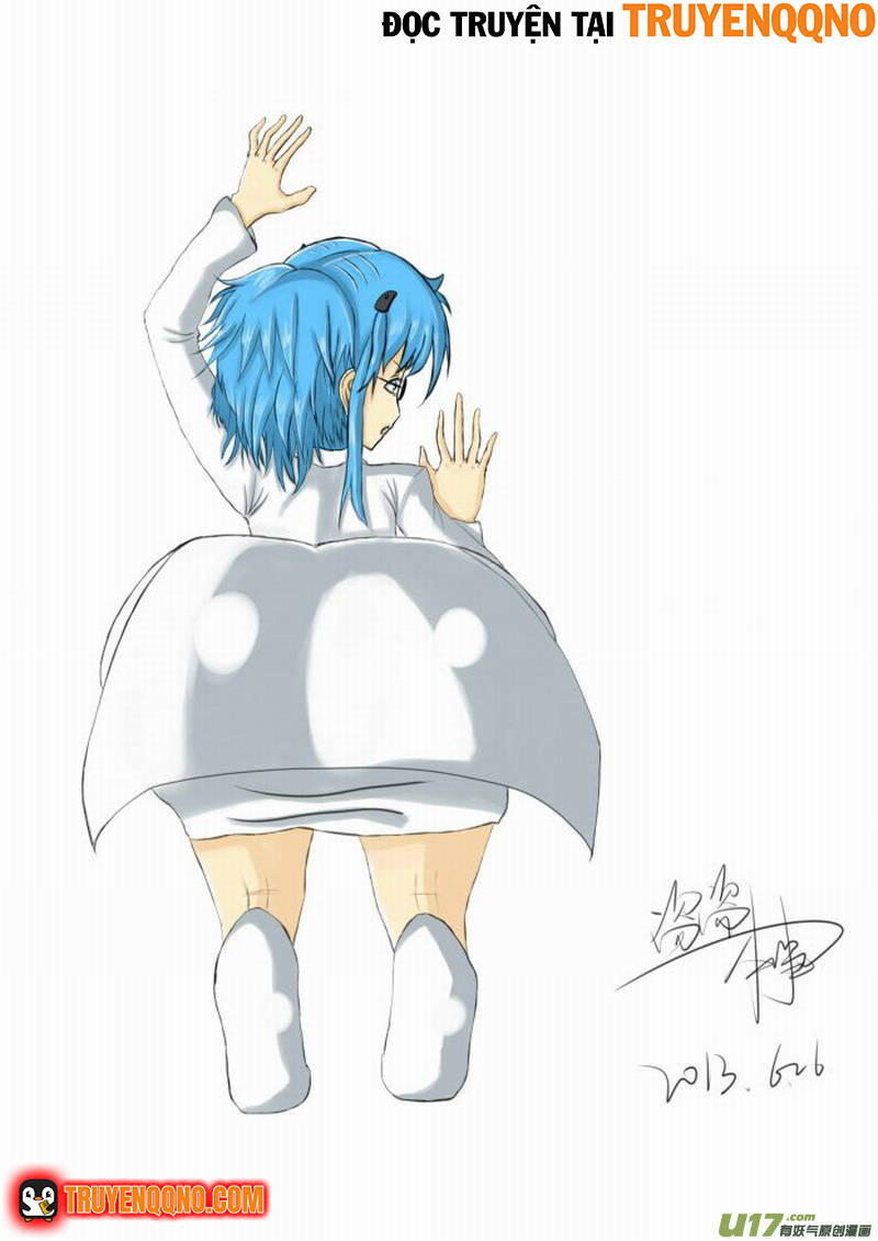 I The Female Robot Chapter 149 - 20