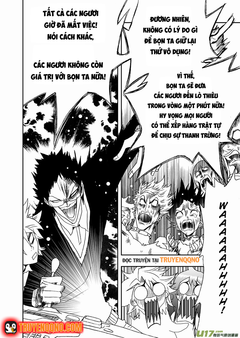 I The Female Robot Chapter 152 - 4