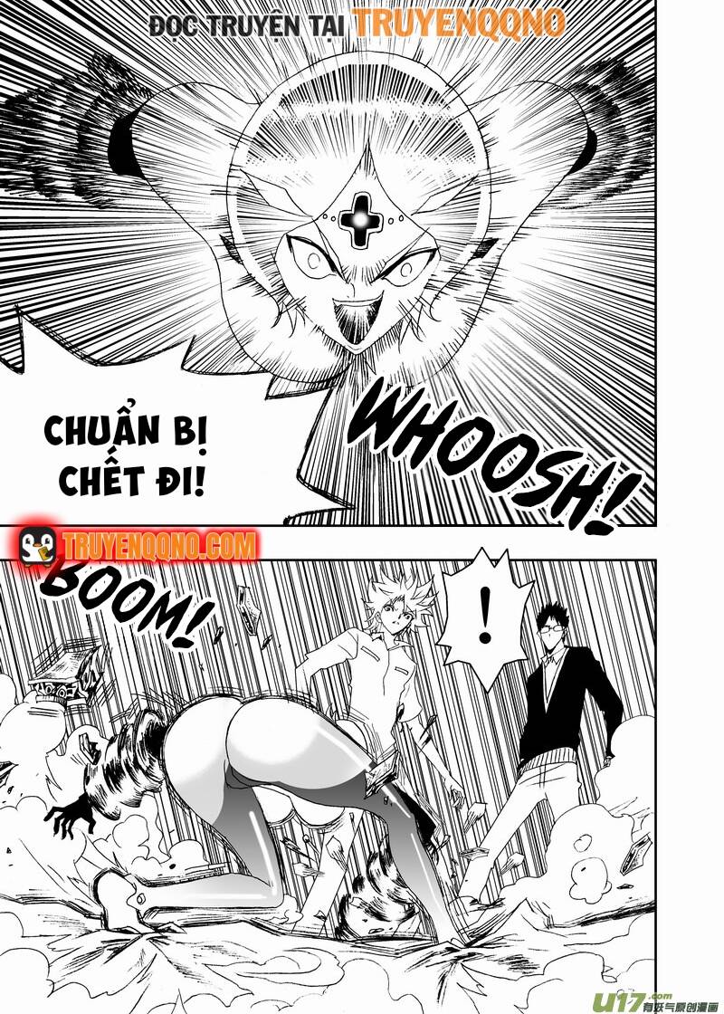 I The Female Robot Chapter 155 - 4