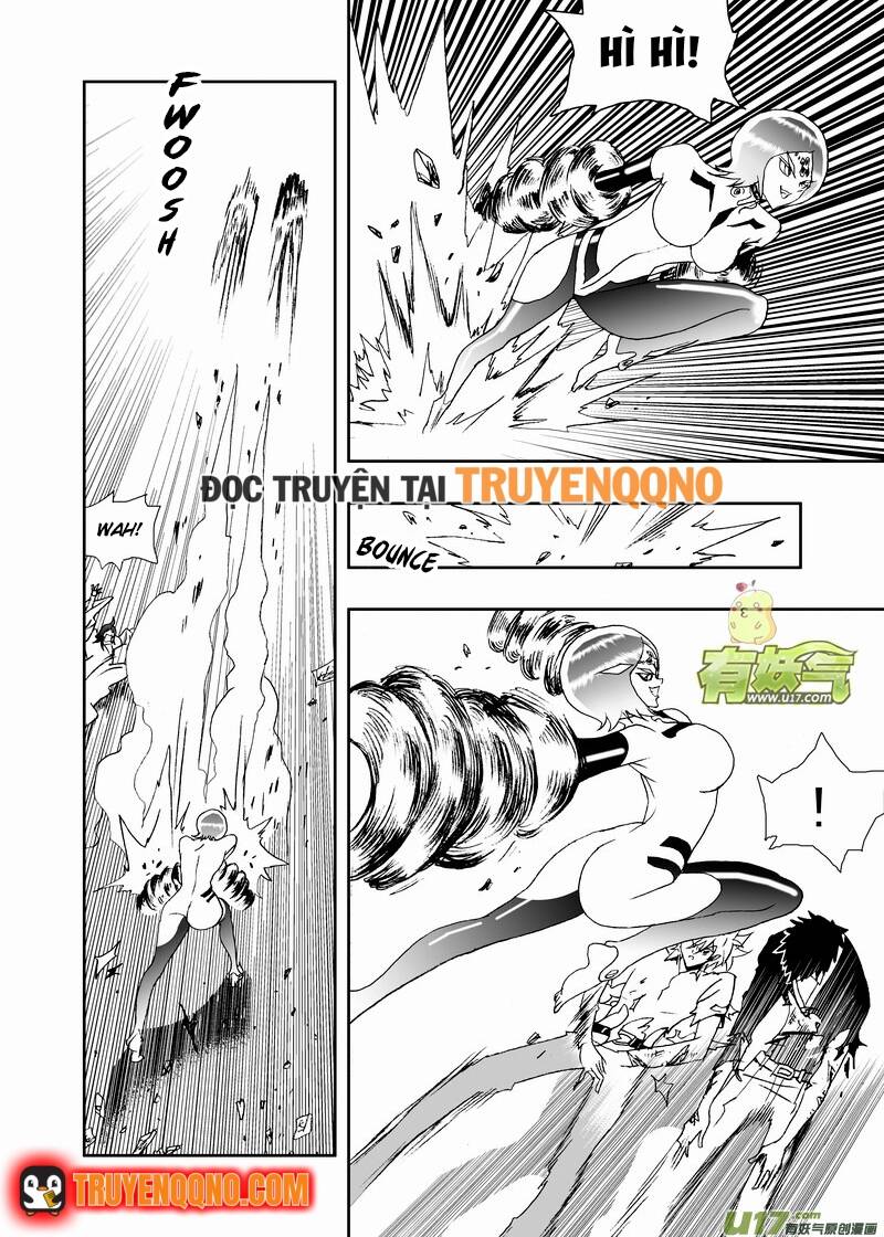 I The Female Robot Chapter 155 - 7