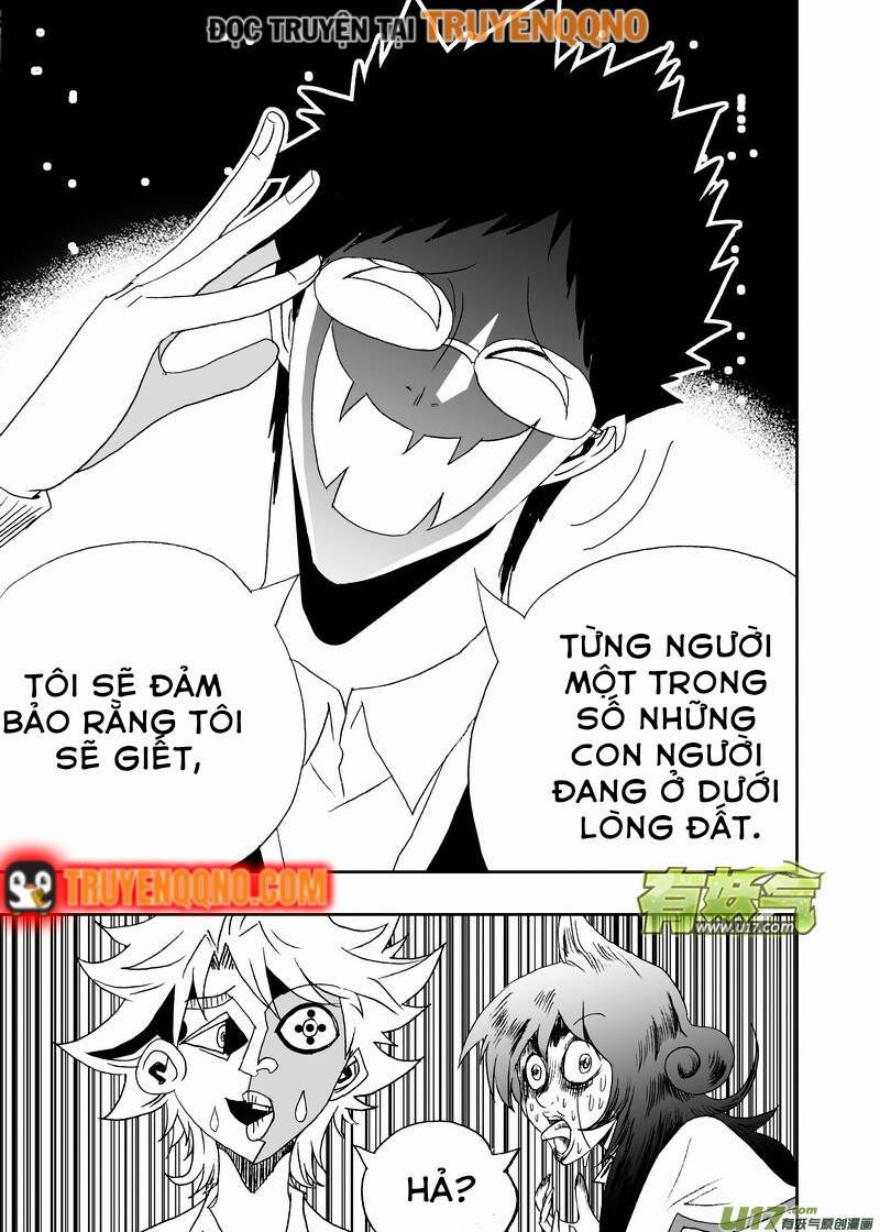 I The Female Robot Chapter 154 - 12