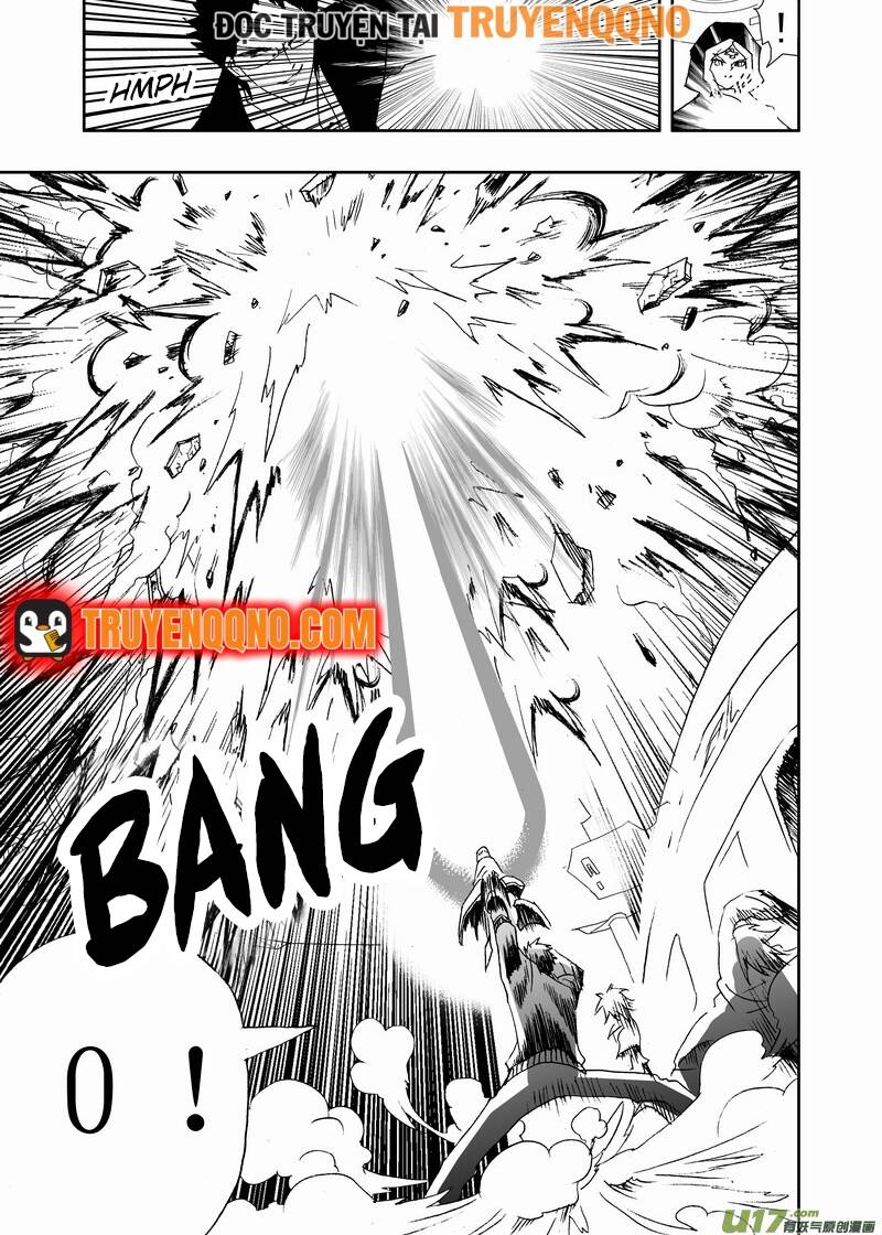 I The Female Robot Chapter 154 - 18