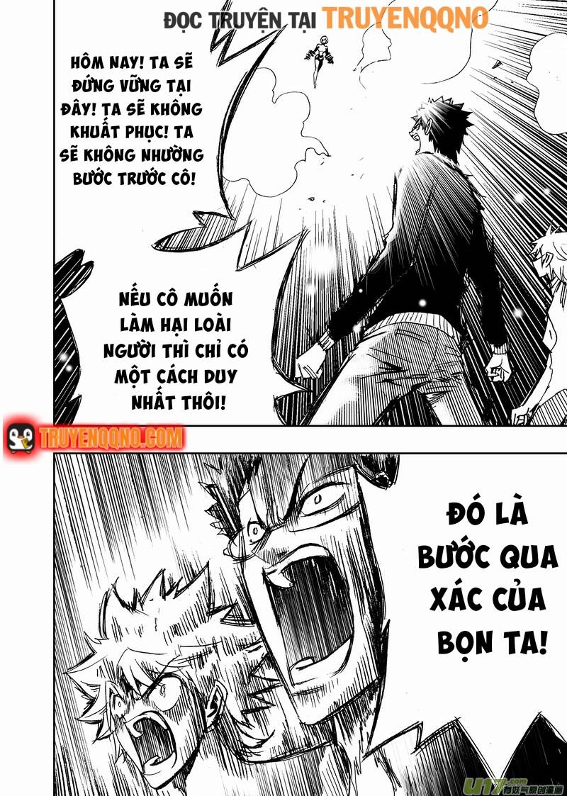 I The Female Robot Chapter 157 - 9