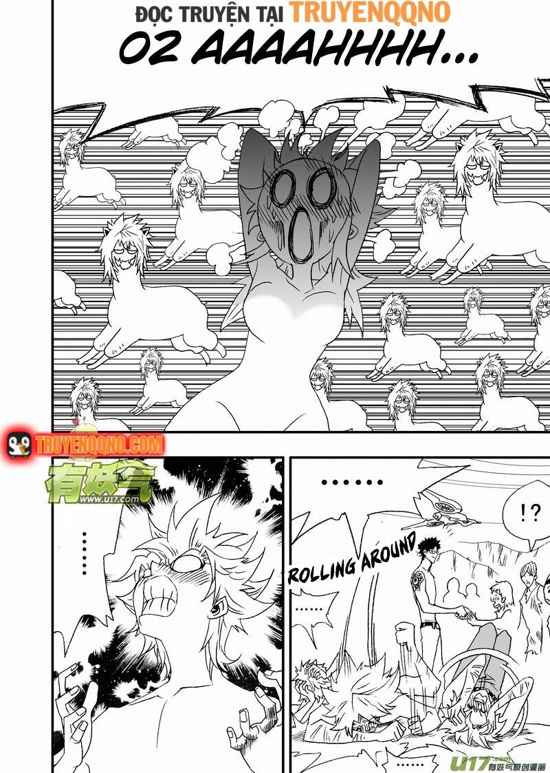 I The Female Robot Chapter 157 - 15