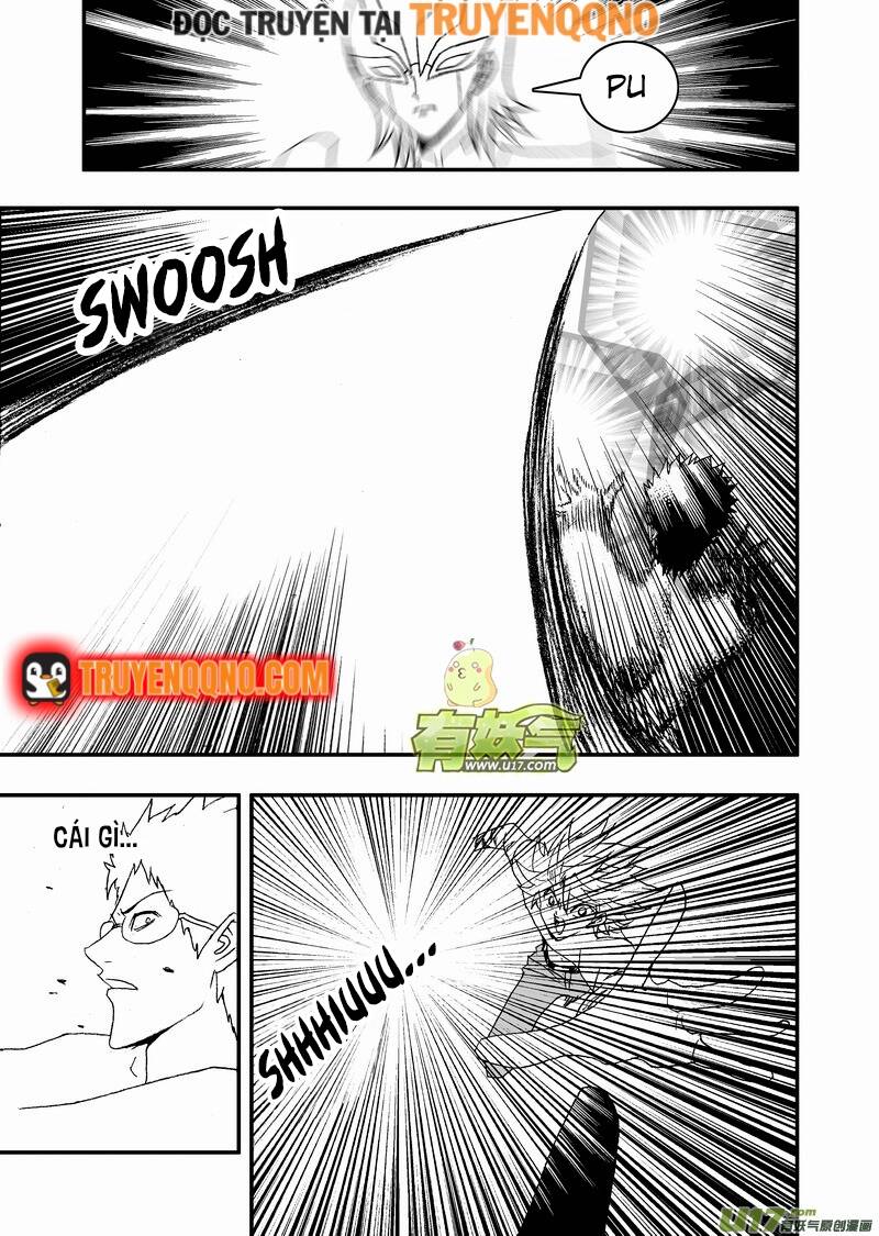 I The Female Robot Chapter 158 - 12