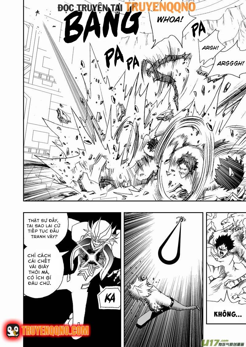 I The Female Robot Chapter 159 - 5