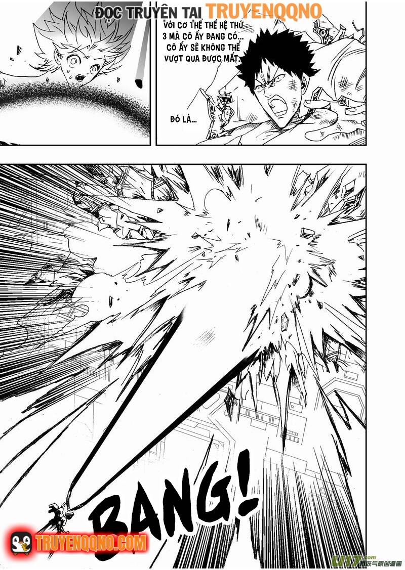 I The Female Robot Chapter 159 - 6