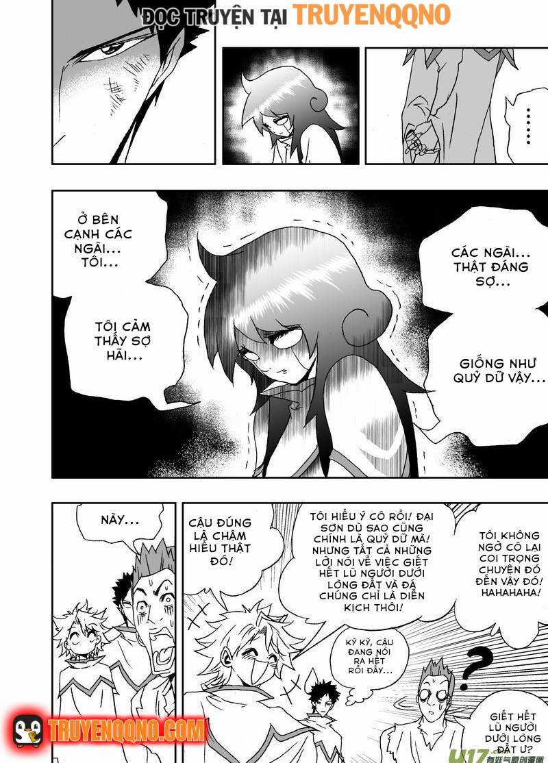 I The Female Robot Chapter 160 - 5