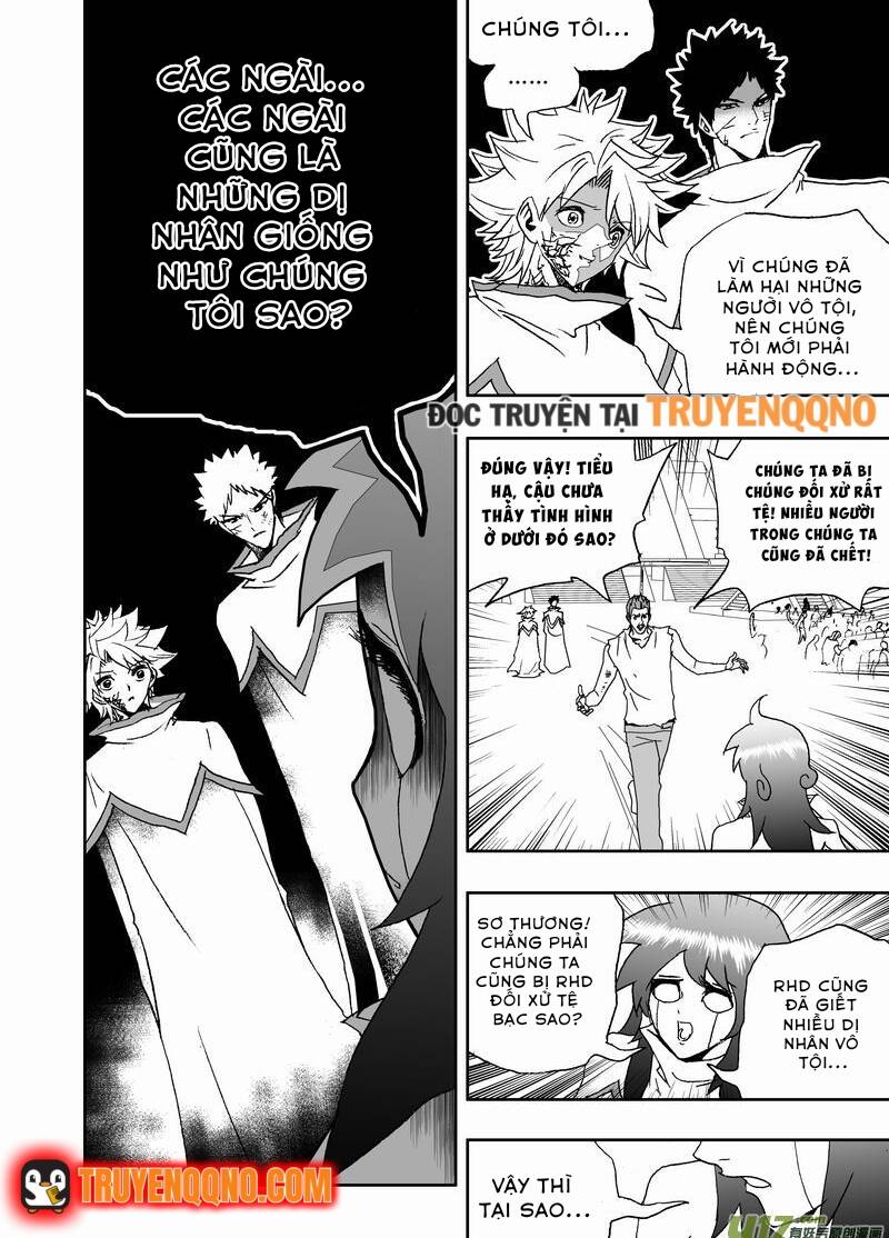 I The Female Robot Chapter 160 - 7