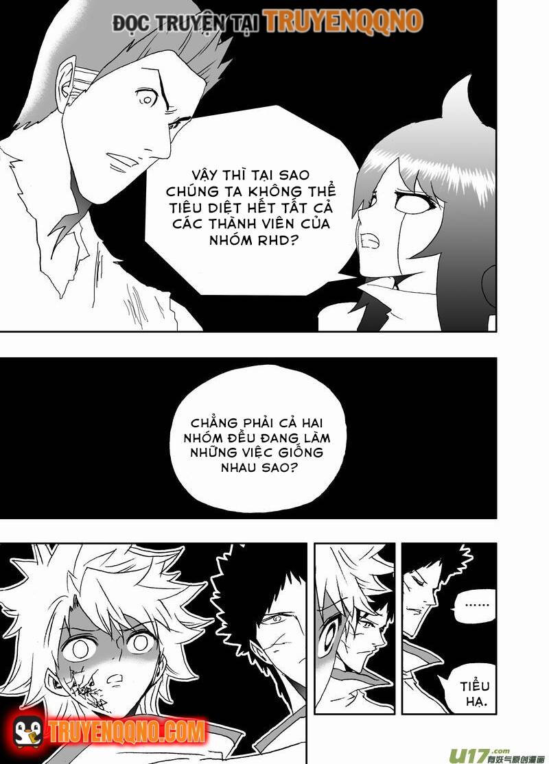 I The Female Robot Chapter 160 - 8