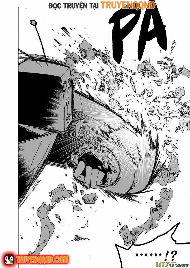 I The Female Robot Chapter 159 - 15