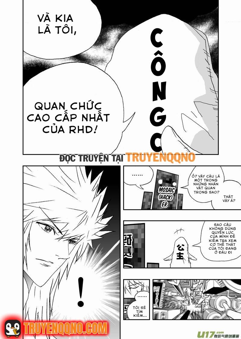 I The Female Robot Chapter 161 - 12