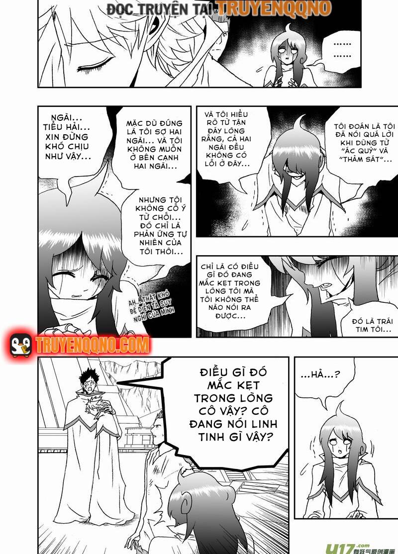 I The Female Robot Chapter 160 - 19