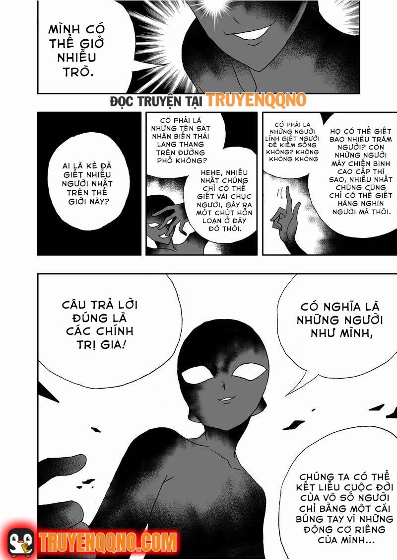 I The Female Robot Chapter 161 - 16