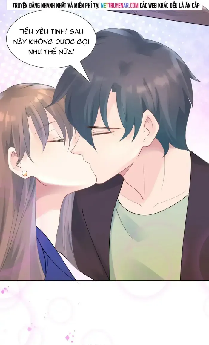 Diêu Diêu Yêu Dấu, Cuối Cùng Sủng Được Em Rồi Chapter 100 - 11
