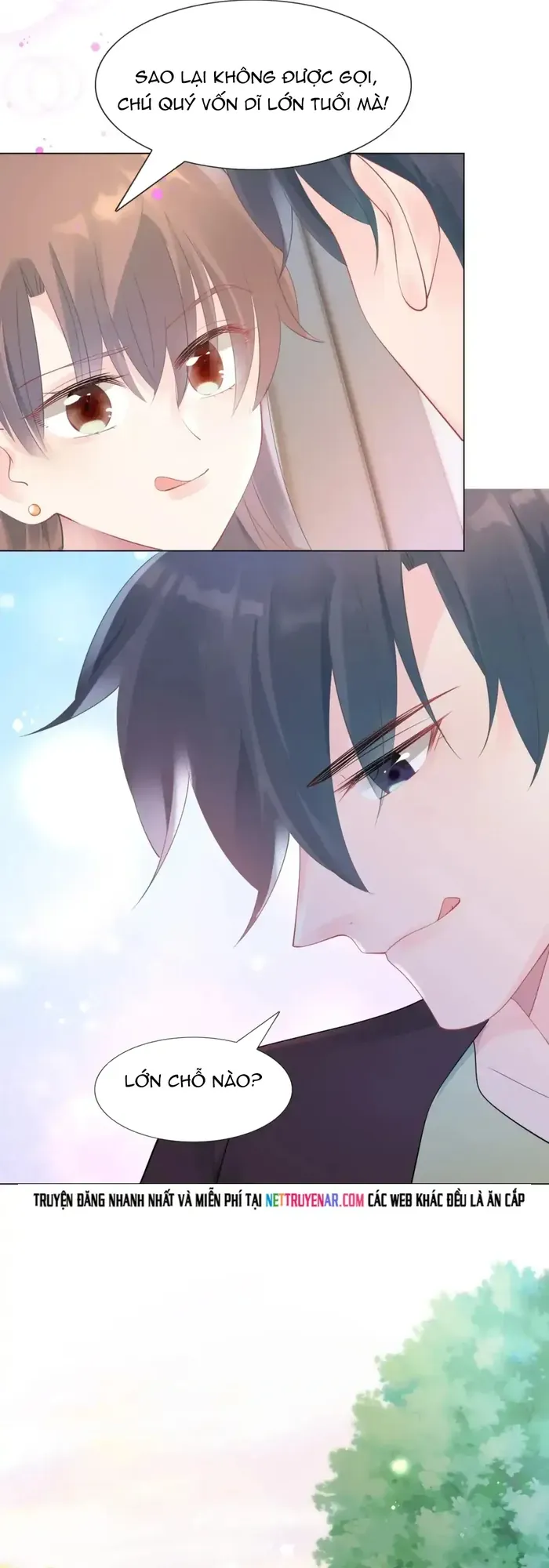 Diêu Diêu Yêu Dấu, Cuối Cùng Sủng Được Em Rồi Chapter 100 - 12