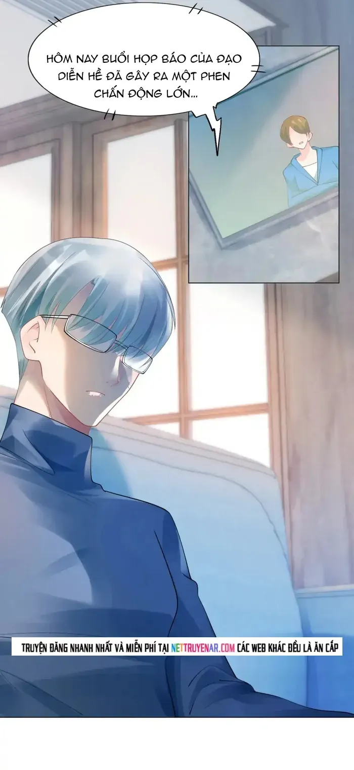 Diêu Diêu Yêu Dấu, Cuối Cùng Sủng Được Em Rồi Chapter 100 - 14