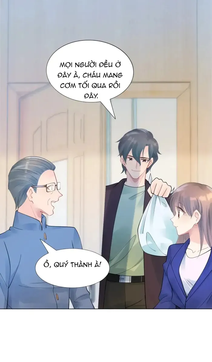 Diêu Diêu Yêu Dấu, Cuối Cùng Sủng Được Em Rồi Chapter 100 - 4