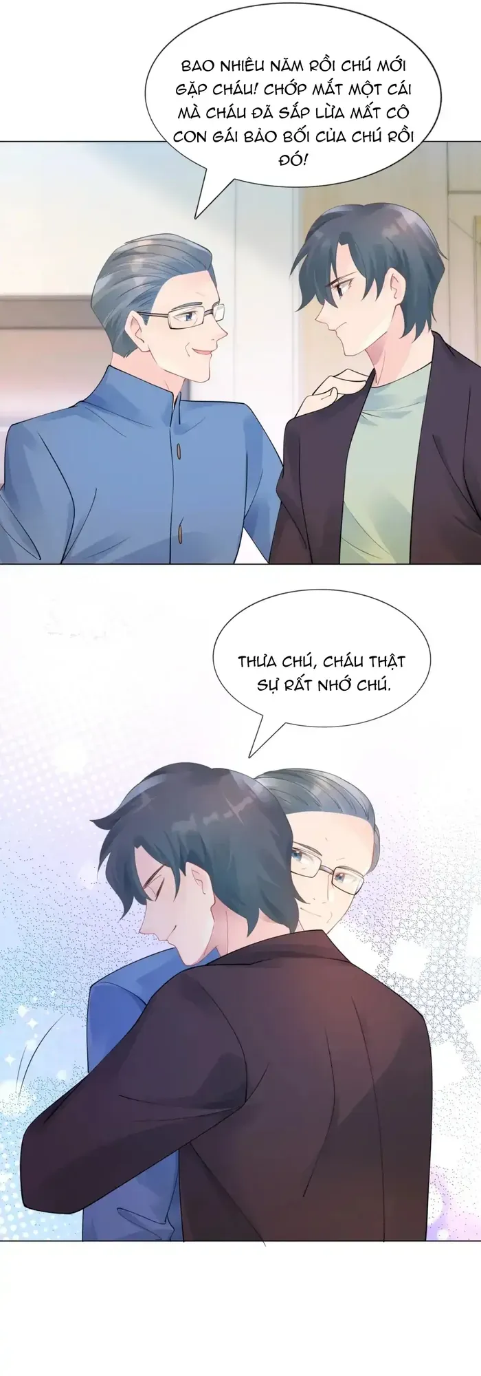 Diêu Diêu Yêu Dấu, Cuối Cùng Sủng Được Em Rồi Chapter 100 - 5