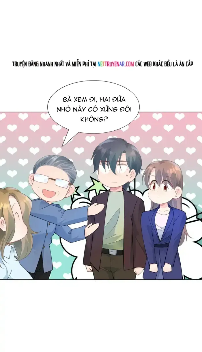 Diêu Diêu Yêu Dấu, Cuối Cùng Sủng Được Em Rồi Chapter 100 - 6