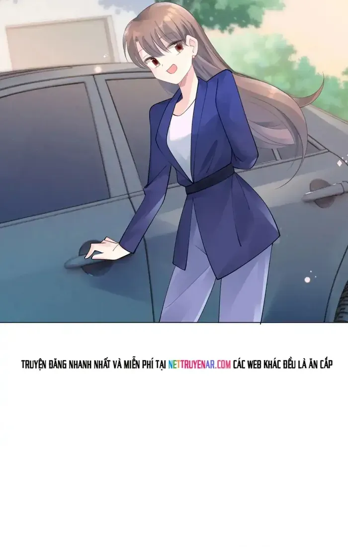 Diêu Diêu Yêu Dấu, Cuối Cùng Sủng Được Em Rồi Chapter 100 - 9