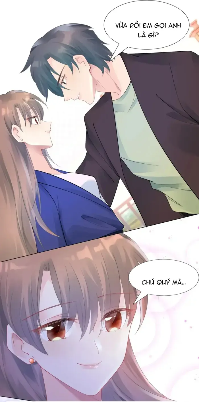 Diêu Diêu Yêu Dấu, Cuối Cùng Sủng Được Em Rồi Chapter 100 - 10