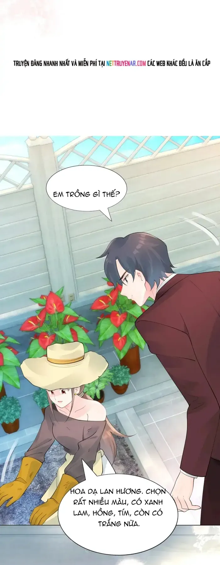 Diêu Diêu Yêu Dấu, Cuối Cùng Sủng Được Em Rồi Chapter 102 - 12