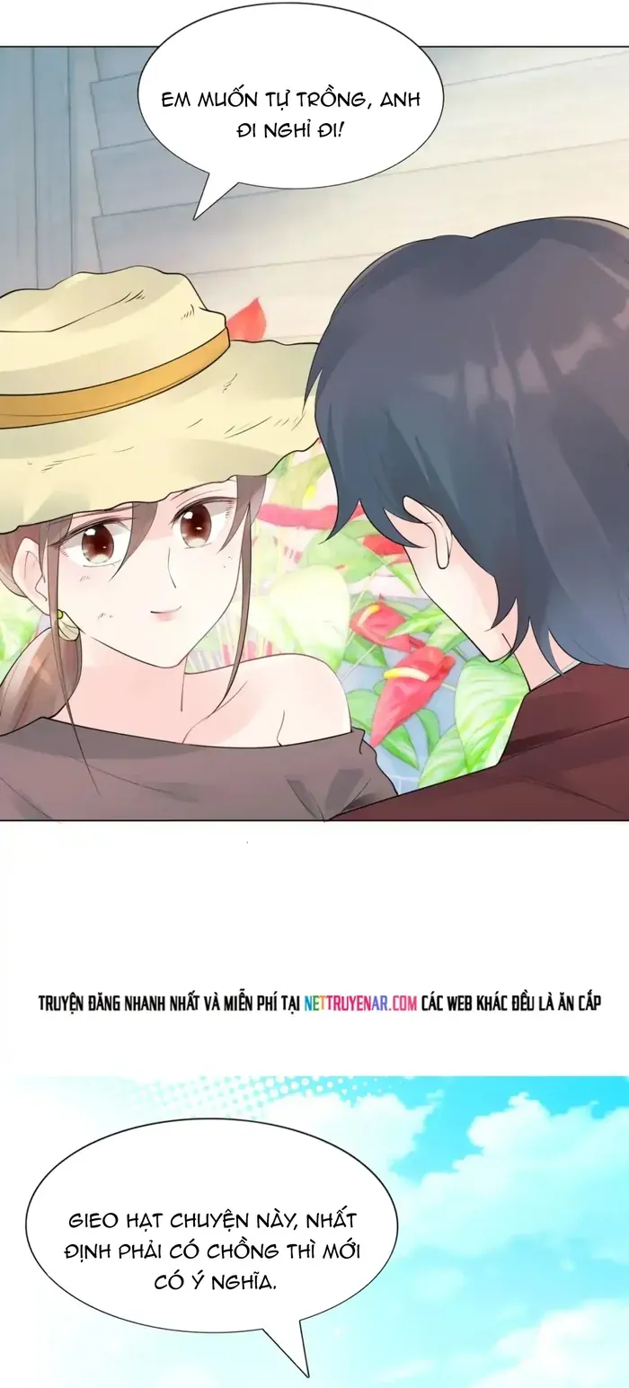 Diêu Diêu Yêu Dấu, Cuối Cùng Sủng Được Em Rồi Chapter 102 - 15