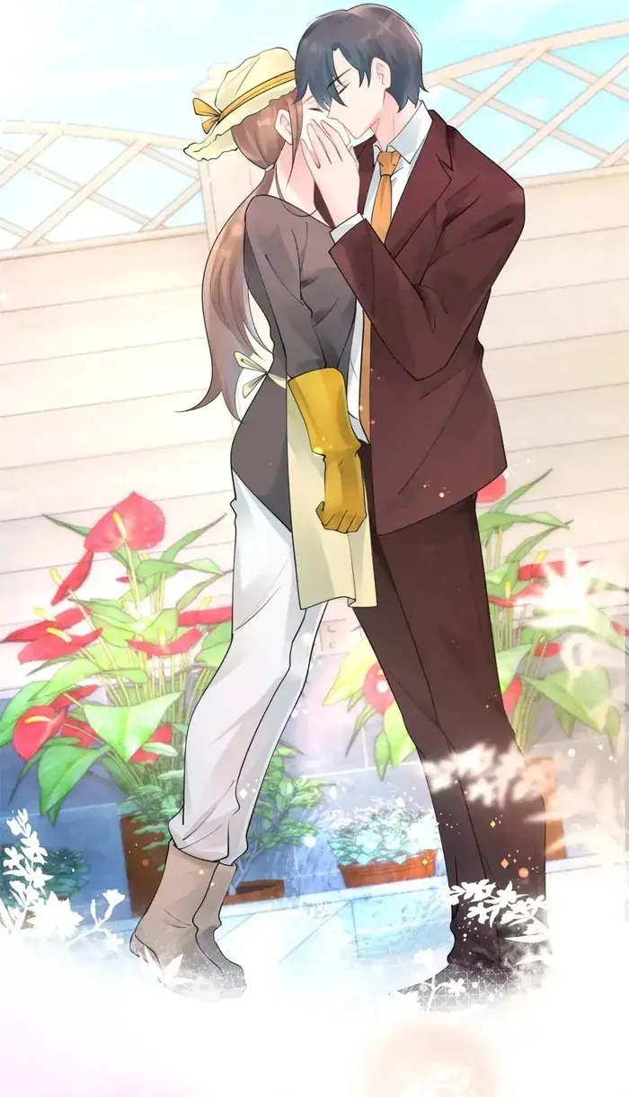 Diêu Diêu Yêu Dấu, Cuối Cùng Sủng Được Em Rồi Chapter 102 - 16