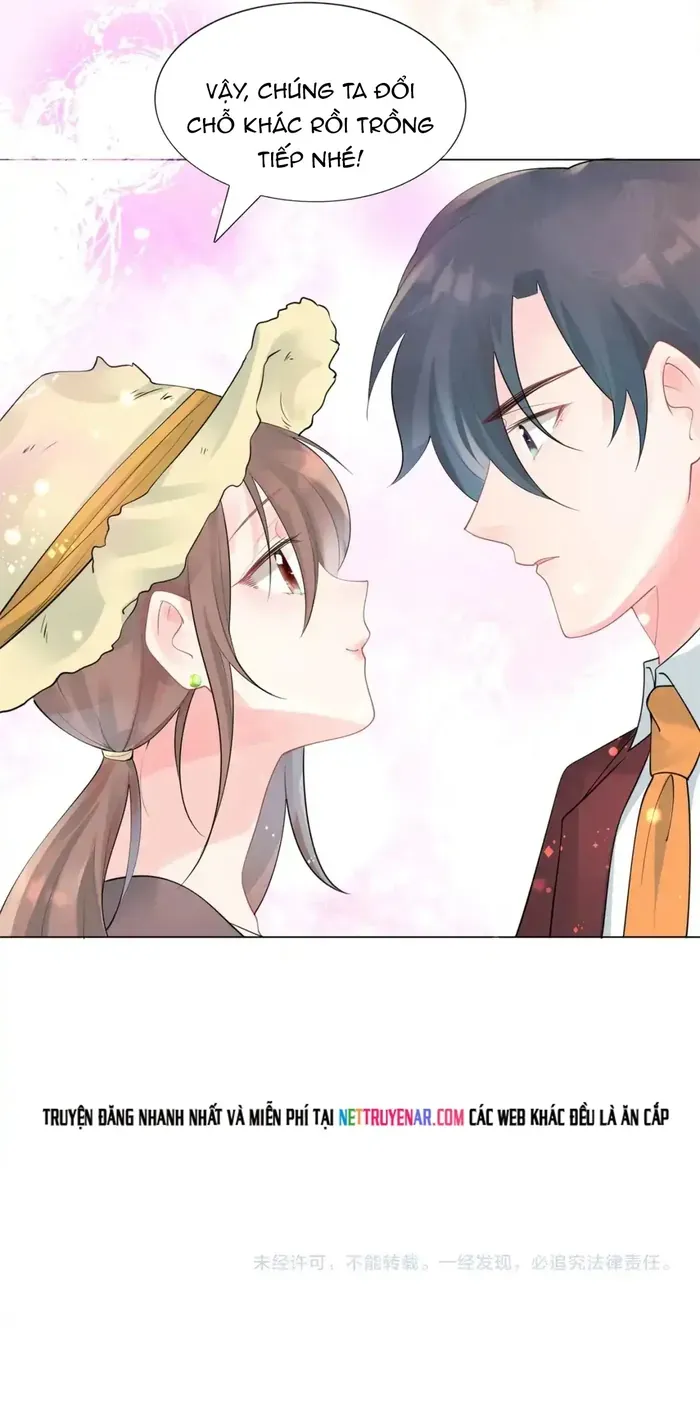 Diêu Diêu Yêu Dấu, Cuối Cùng Sủng Được Em Rồi Chapter 102 - 17