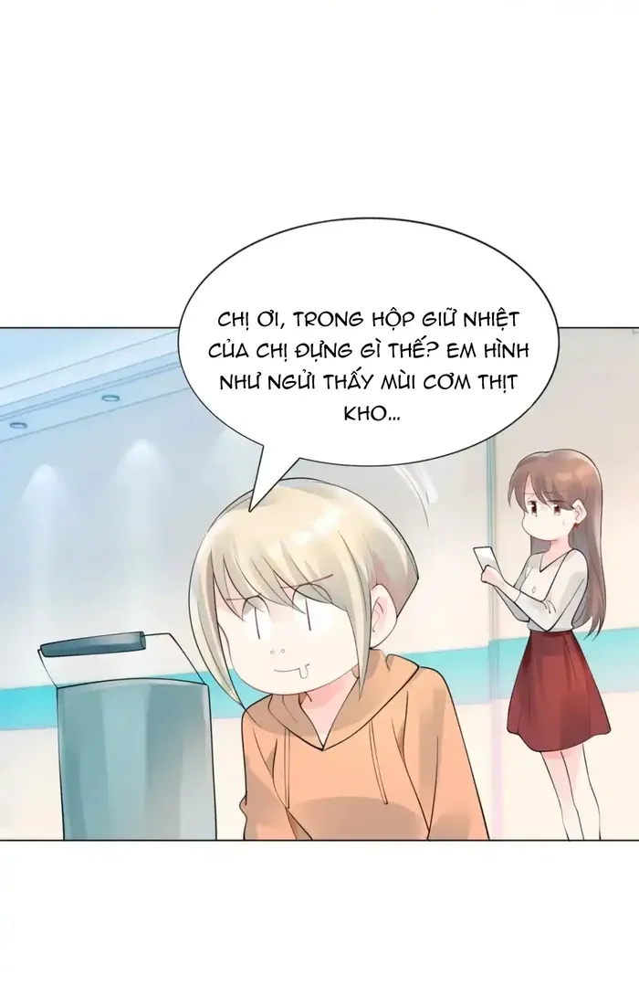 Diêu Diêu Yêu Dấu, Cuối Cùng Sủng Được Em Rồi Chapter 102 - 6