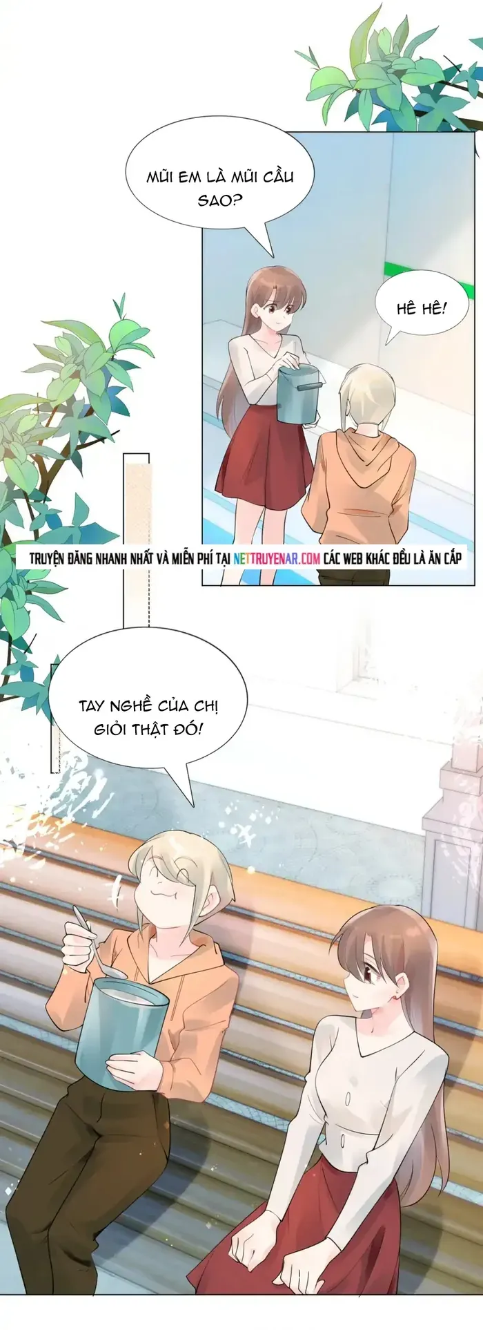 Diêu Diêu Yêu Dấu, Cuối Cùng Sủng Được Em Rồi Chapter 102 - 7