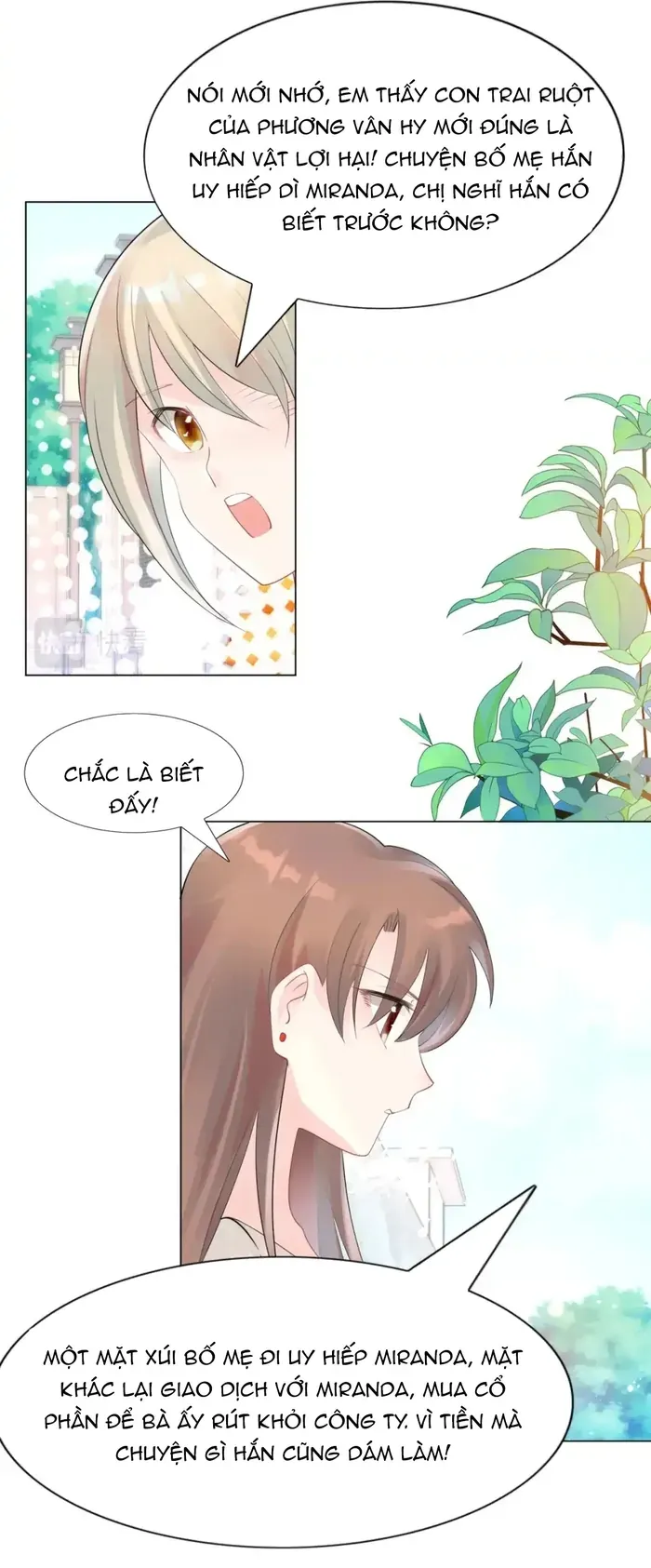 Diêu Diêu Yêu Dấu, Cuối Cùng Sủng Được Em Rồi Chapter 102 - 8