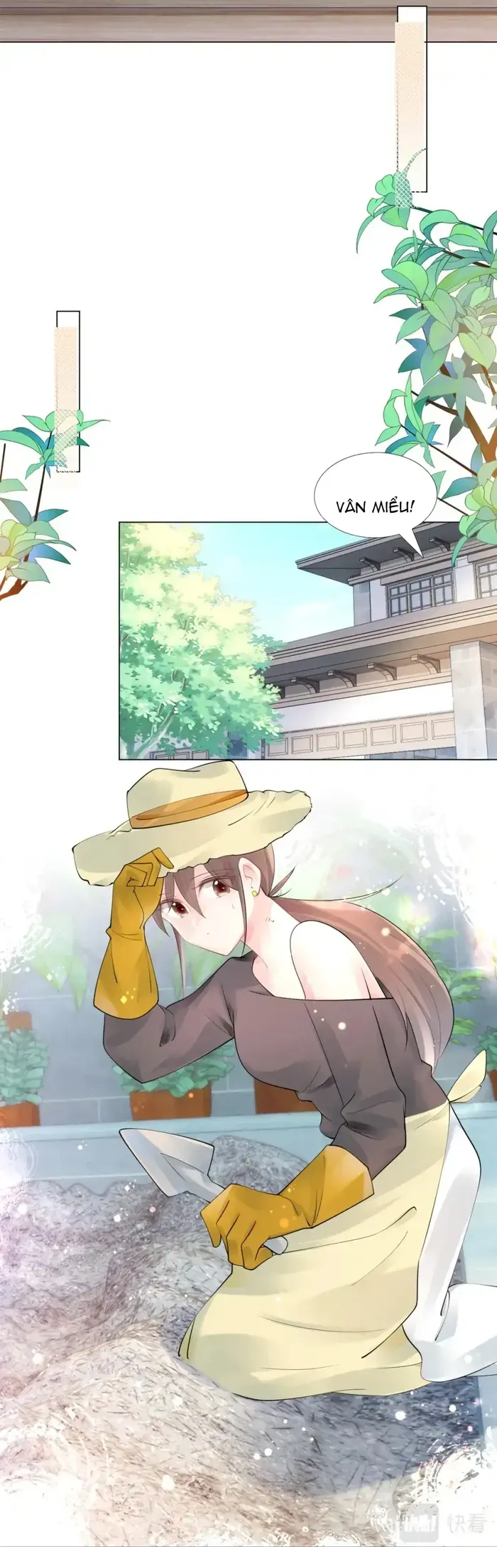 Diêu Diêu Yêu Dấu, Cuối Cùng Sủng Được Em Rồi Chapter 102 - 10