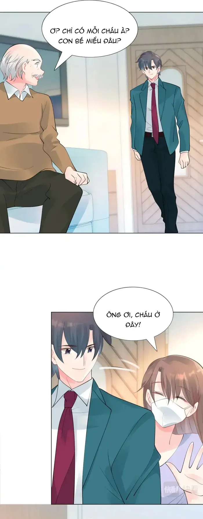 Diêu Diêu Yêu Dấu, Cuối Cùng Sủng Được Em Rồi Chapter 103 - 14