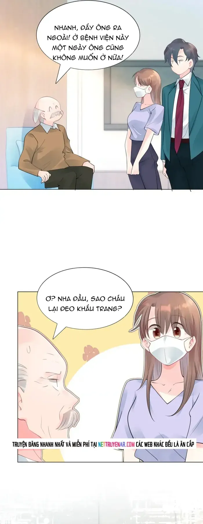 Diêu Diêu Yêu Dấu, Cuối Cùng Sủng Được Em Rồi Chapter 103 - 15