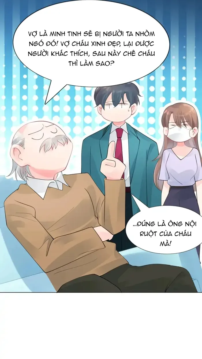 Diêu Diêu Yêu Dấu, Cuối Cùng Sủng Được Em Rồi Chapter 103 - 17